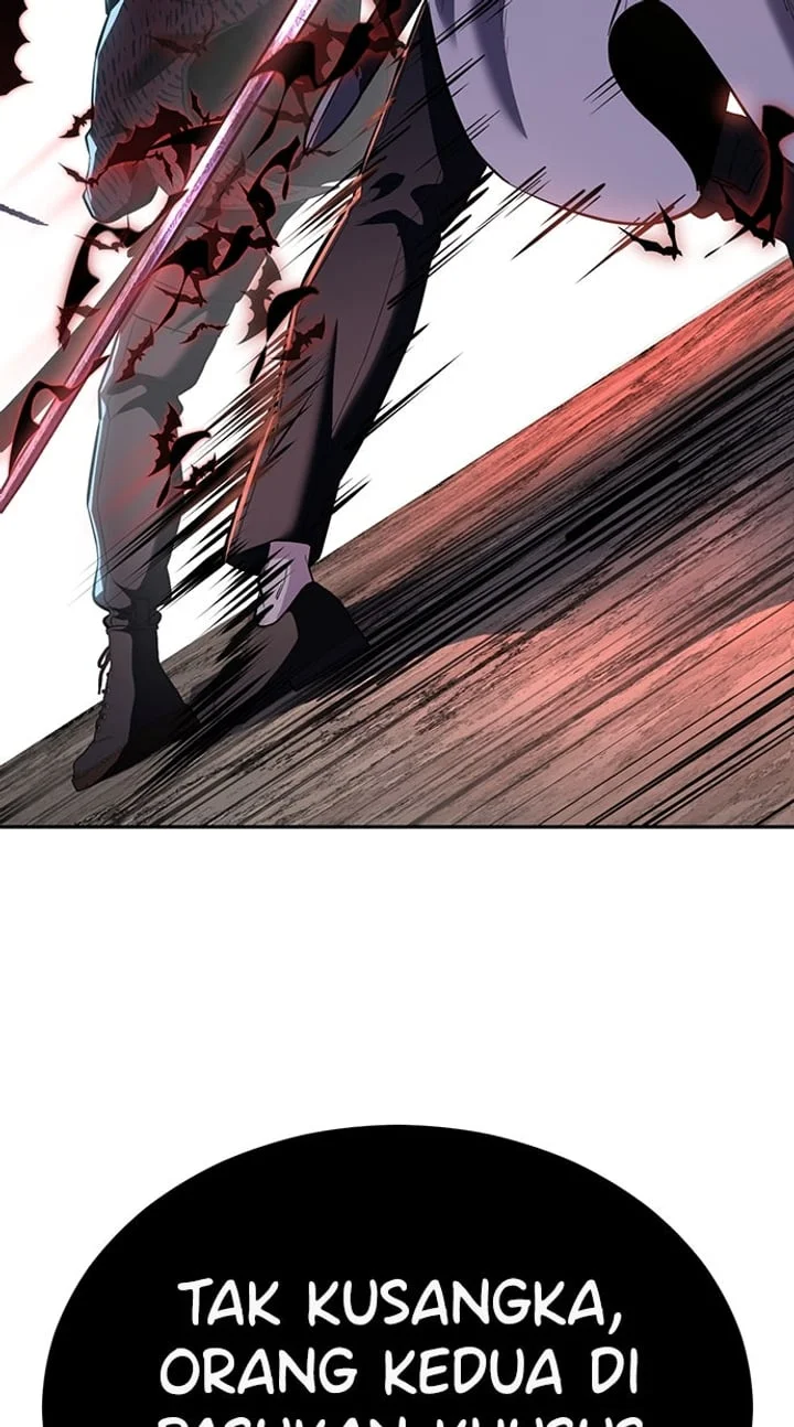 Ticket Hero S2 Chapter 292 Gambar 146