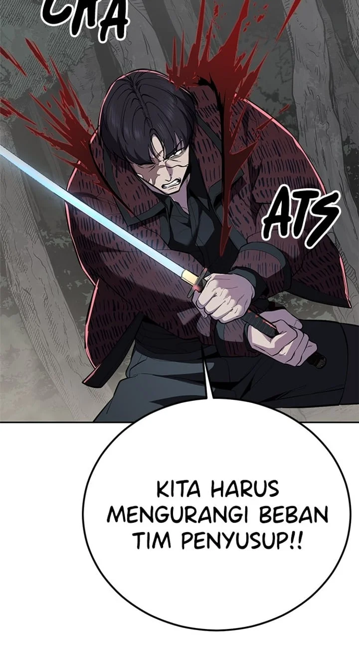 Ticket Hero S2 Chapter 292 Gambar 158