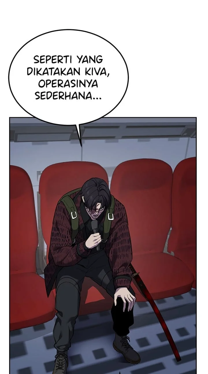 Ticket Hero S2 Chapter 292 Gambar 16