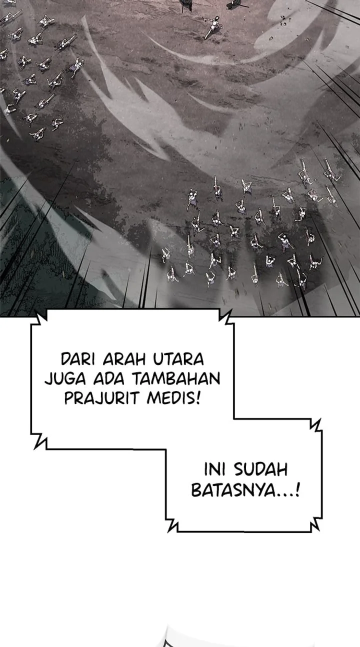 Ticket Hero S2 Chapter 292 Gambar 160