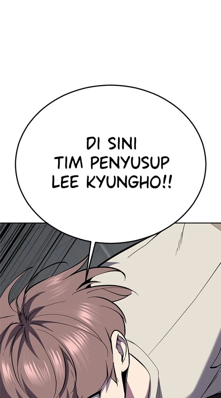 Ticket Hero S2 Chapter 292 Gambar 163