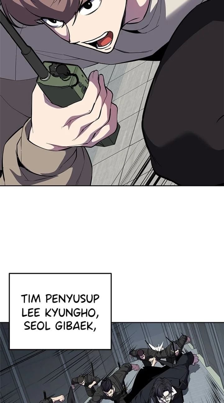 Ticket Hero S2 Chapter 292 Gambar 164
