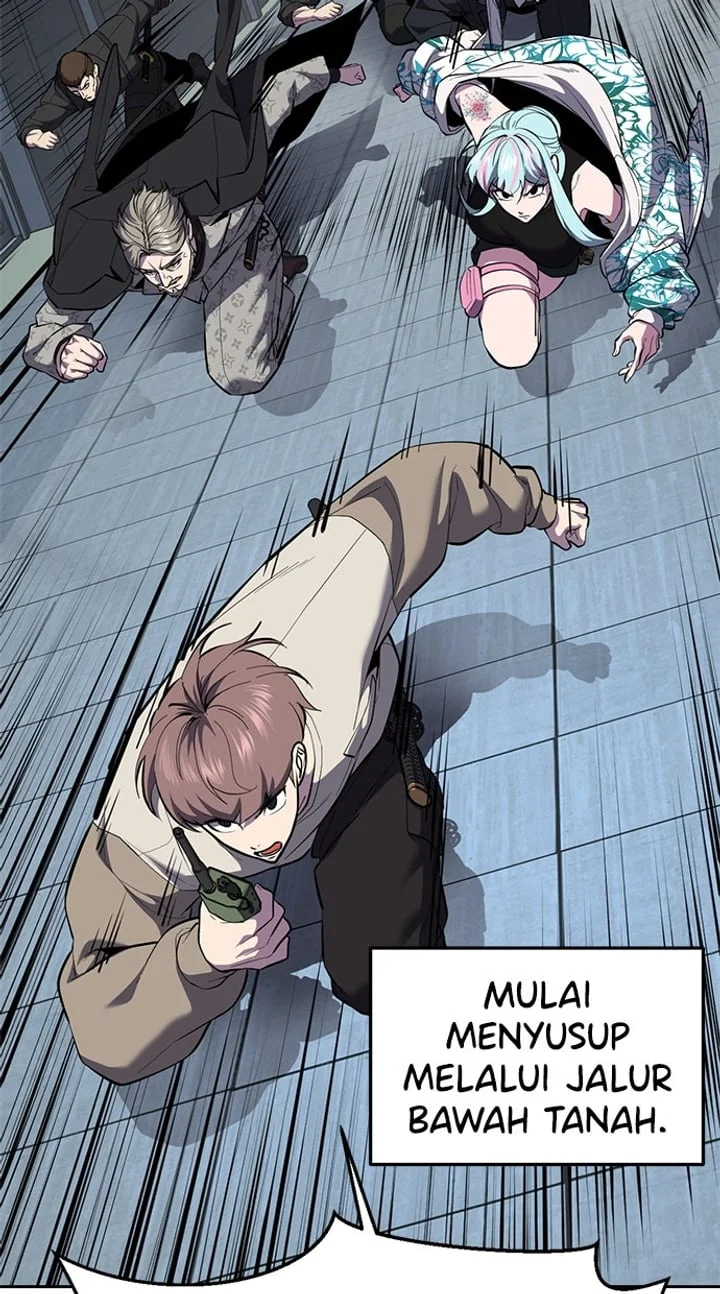 Ticket Hero S2 Chapter 292 Gambar 165