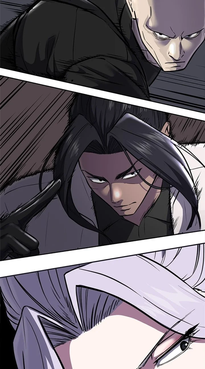 Ticket Hero S2 Chapter 292 Gambar 167