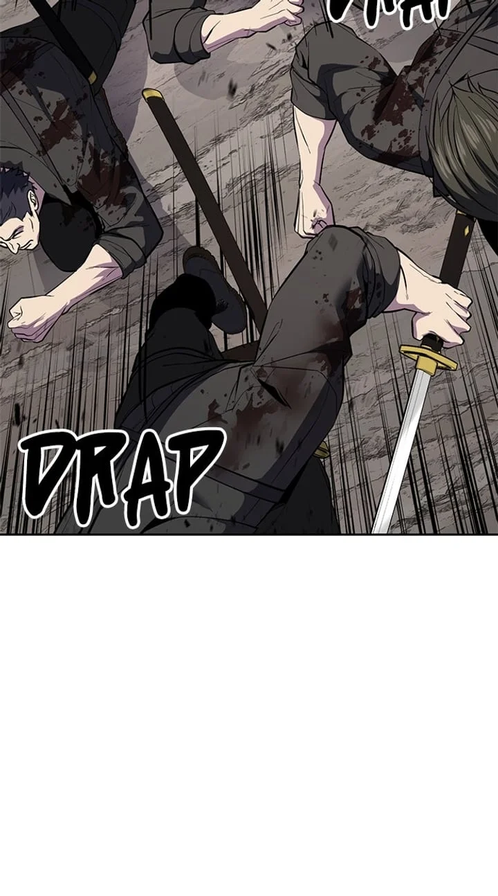 Ticket Hero S2 Chapter 292 Gambar 174