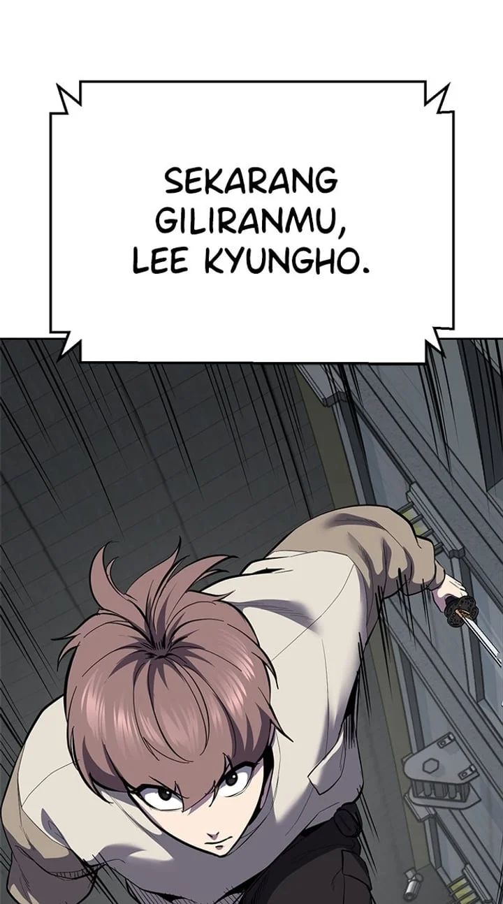 Ticket Hero S2 Chapter 292 Gambar 177