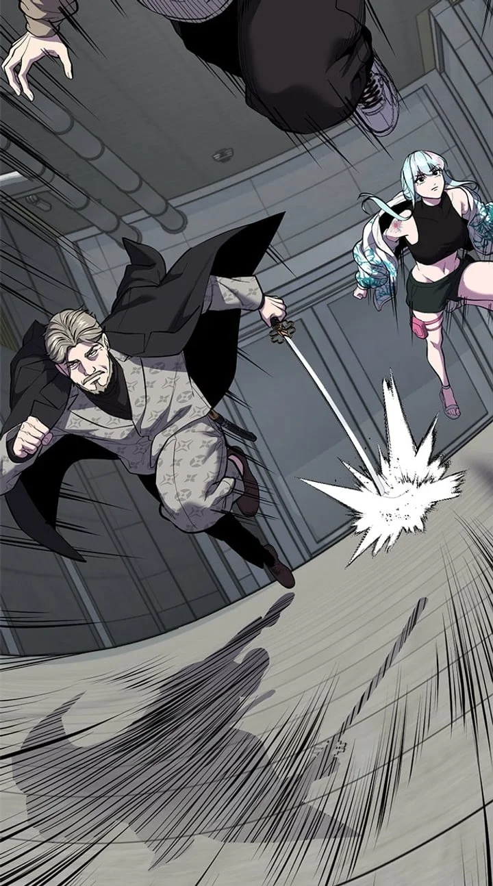 Ticket Hero S2 Chapter 292 Gambar 178