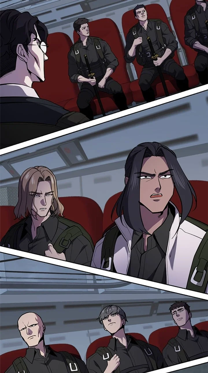Ticket Hero S2 Chapter 292 Gambar 18