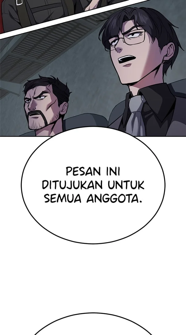 Ticket Hero S2 Chapter 292 Gambar 19