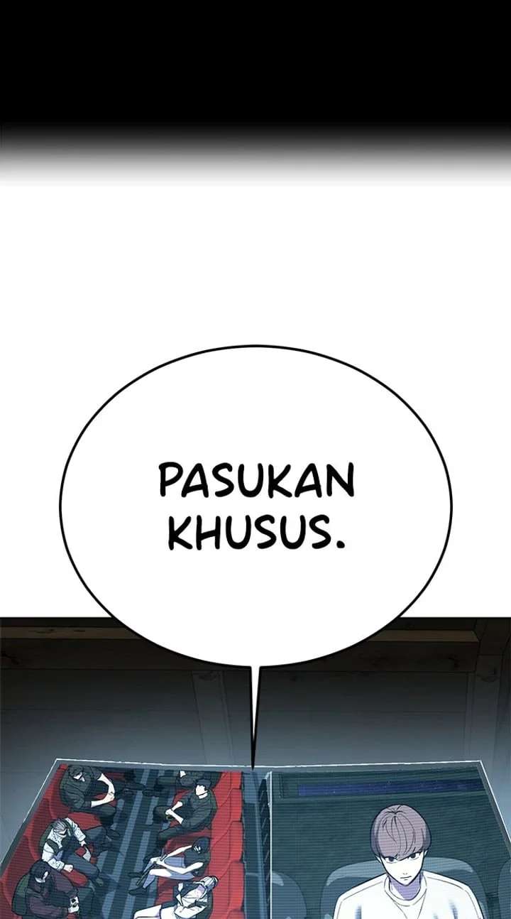 Manhwa Ticket Hero S2 Chapter 292 gambar 2