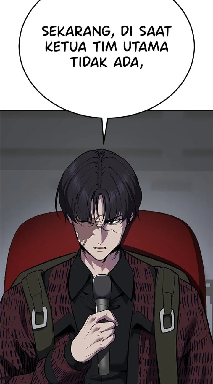 Ticket Hero S2 Chapter 292 Gambar 20