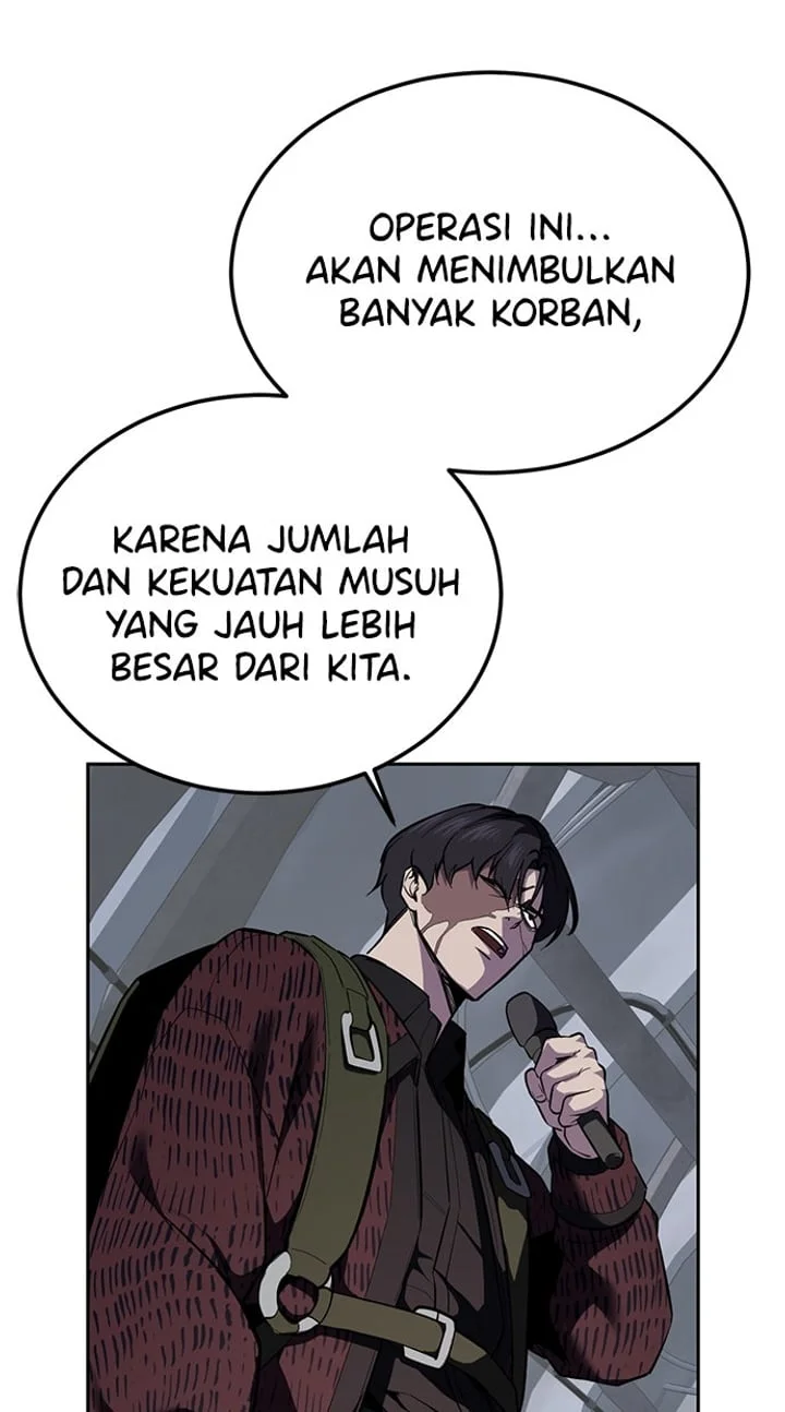 Ticket Hero S2 Chapter 292 Gambar 23