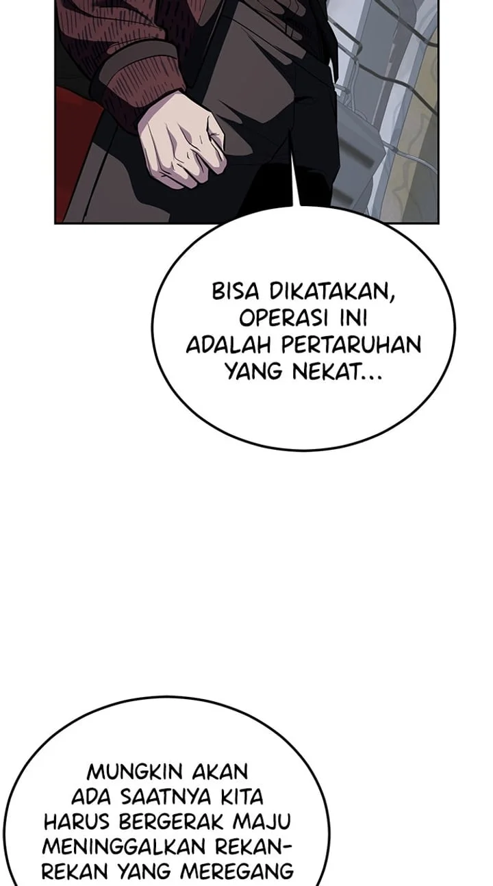 Ticket Hero S2 Chapter 292 Gambar 24