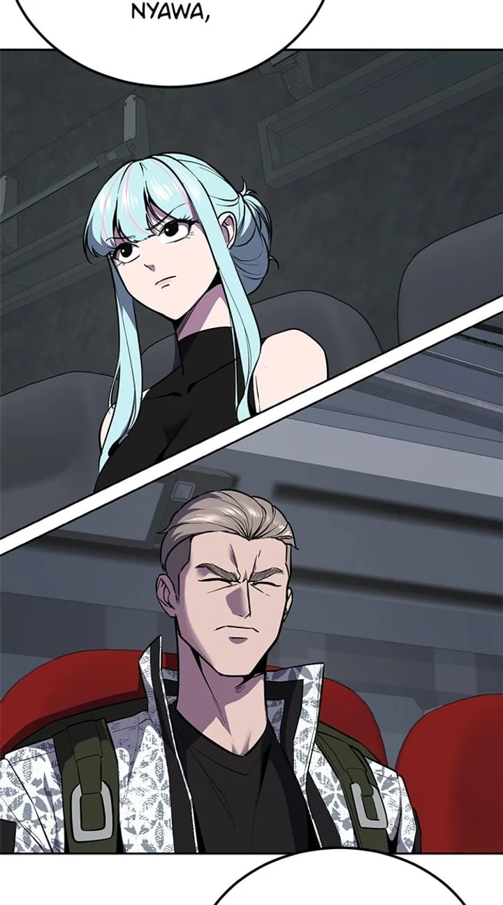 Ticket Hero S2 Chapter 292 Gambar 25