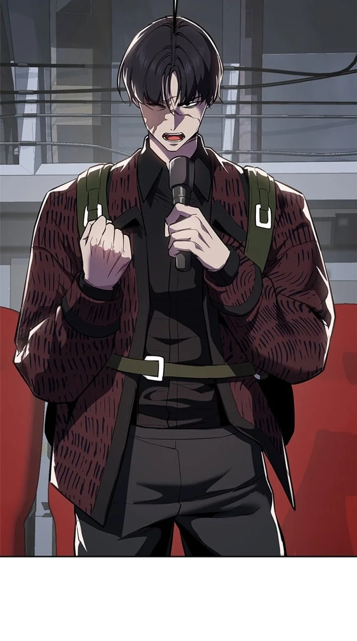 Ticket Hero S2 Chapter 292 Gambar 28
