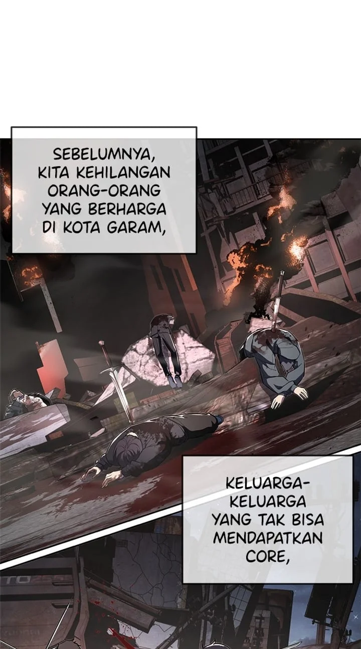 Ticket Hero S2 Chapter 292 Gambar 29