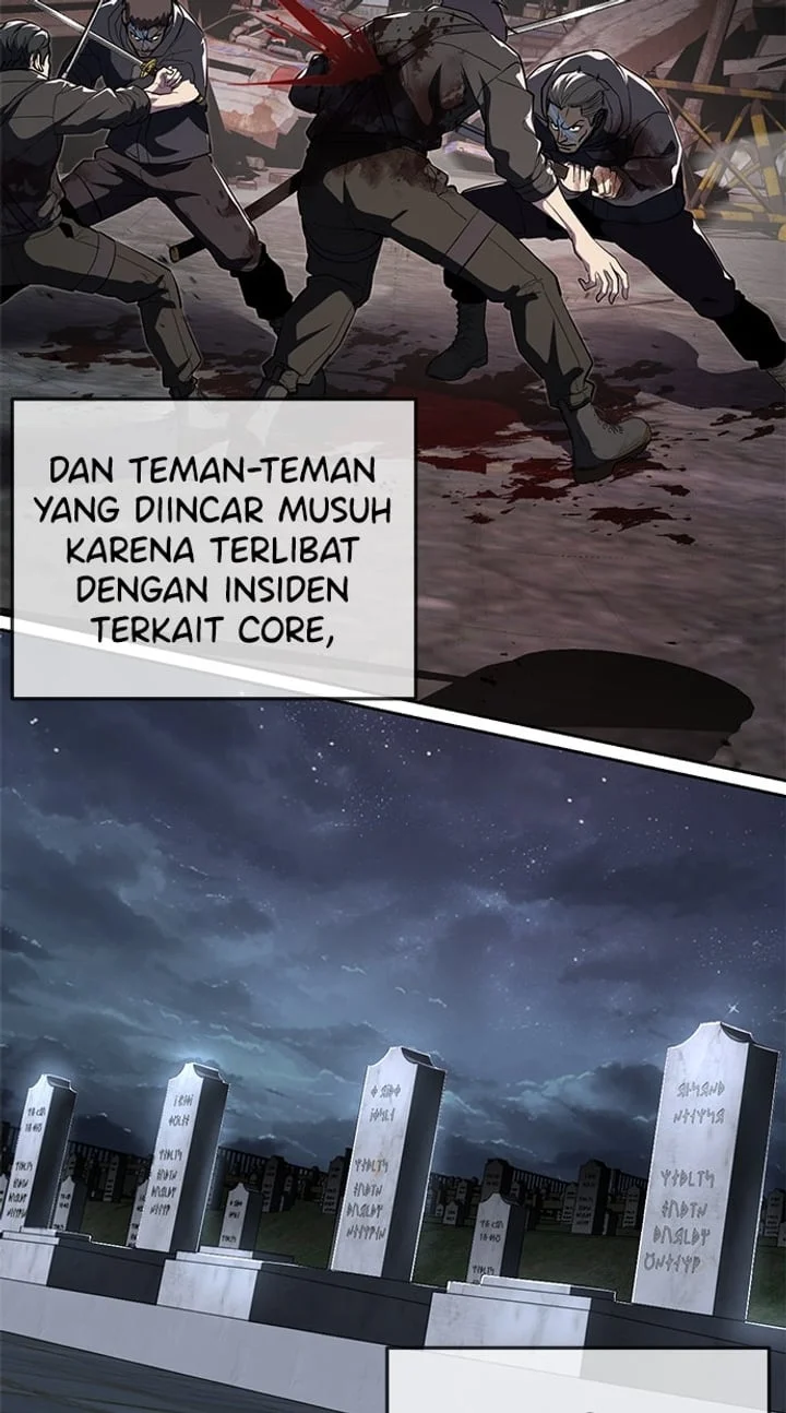 Ticket Hero S2 Chapter 292 Gambar 30
