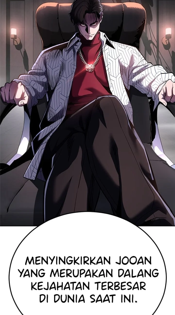 Ticket Hero S2 Chapter 292 Gambar 37