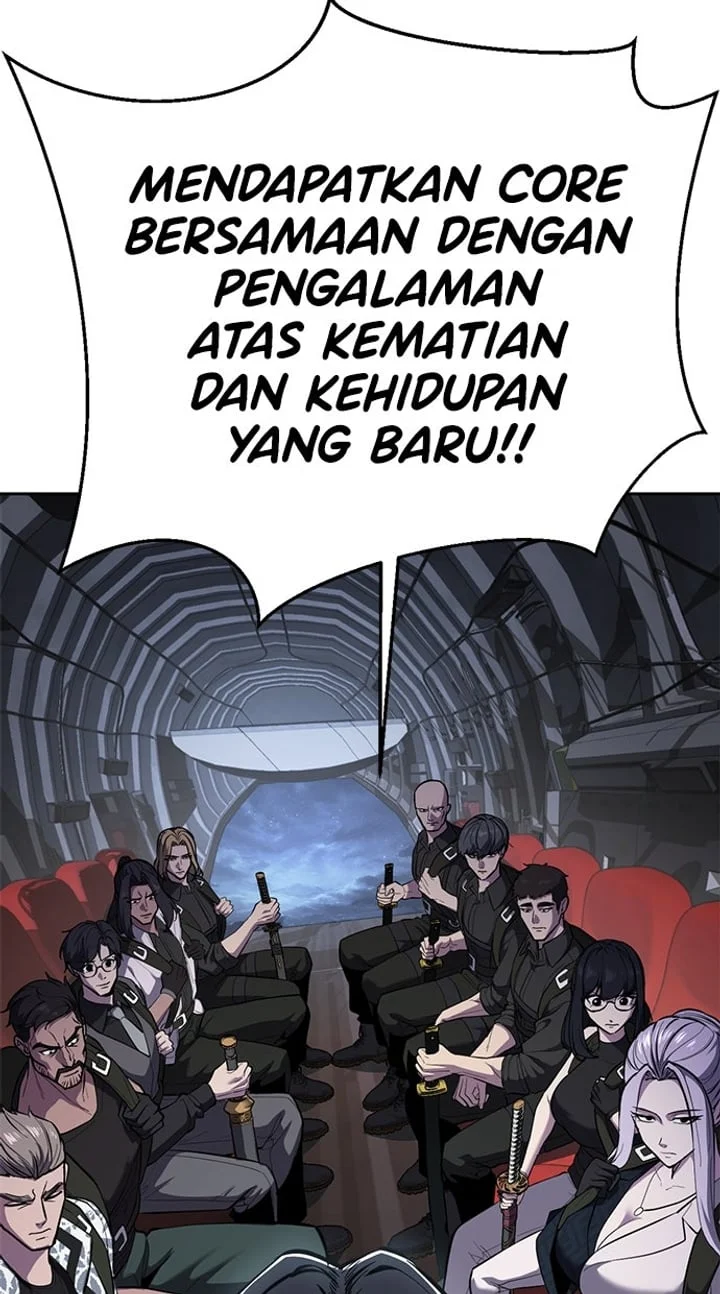 Ticket Hero S2 Chapter 292 Gambar 39