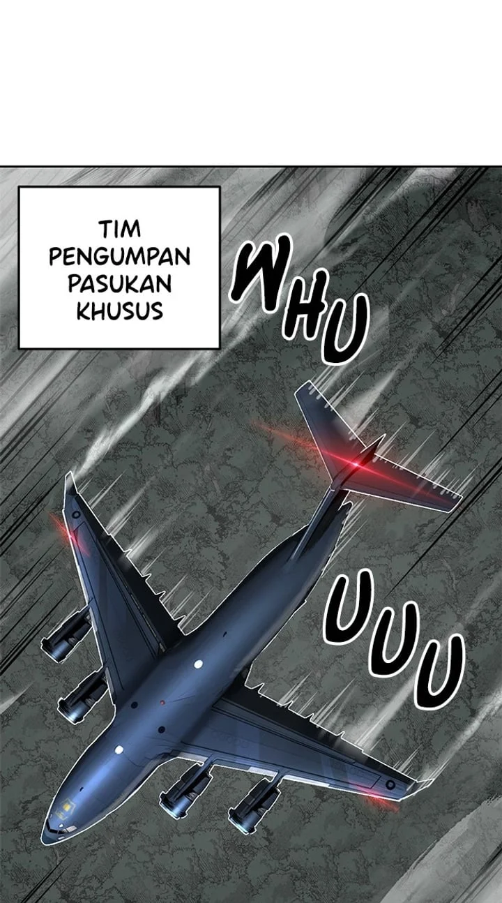 Ticket Hero S2 Chapter 292 Gambar 4