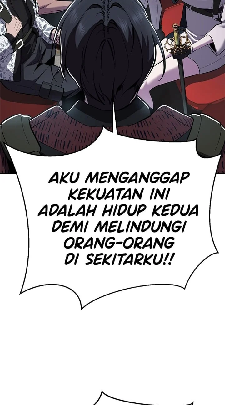 Ticket Hero S2 Chapter 292 Gambar 40