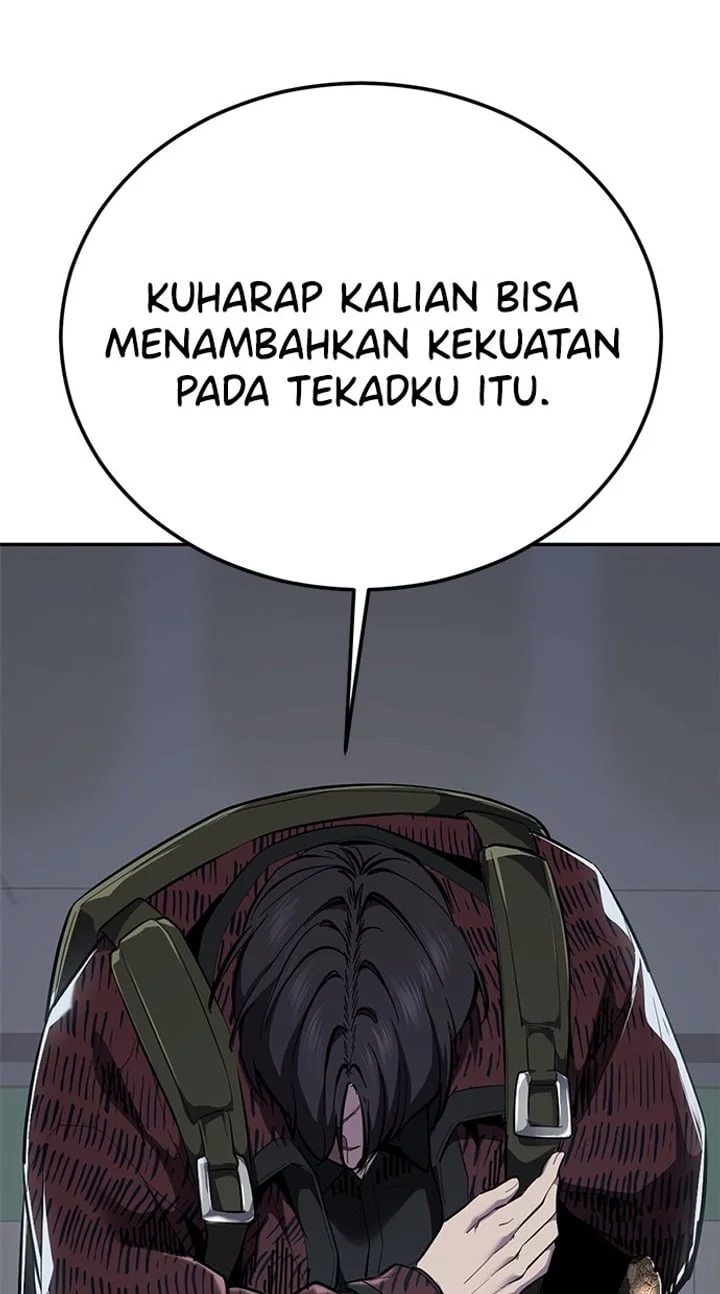 Ticket Hero S2 Chapter 292 Gambar 43