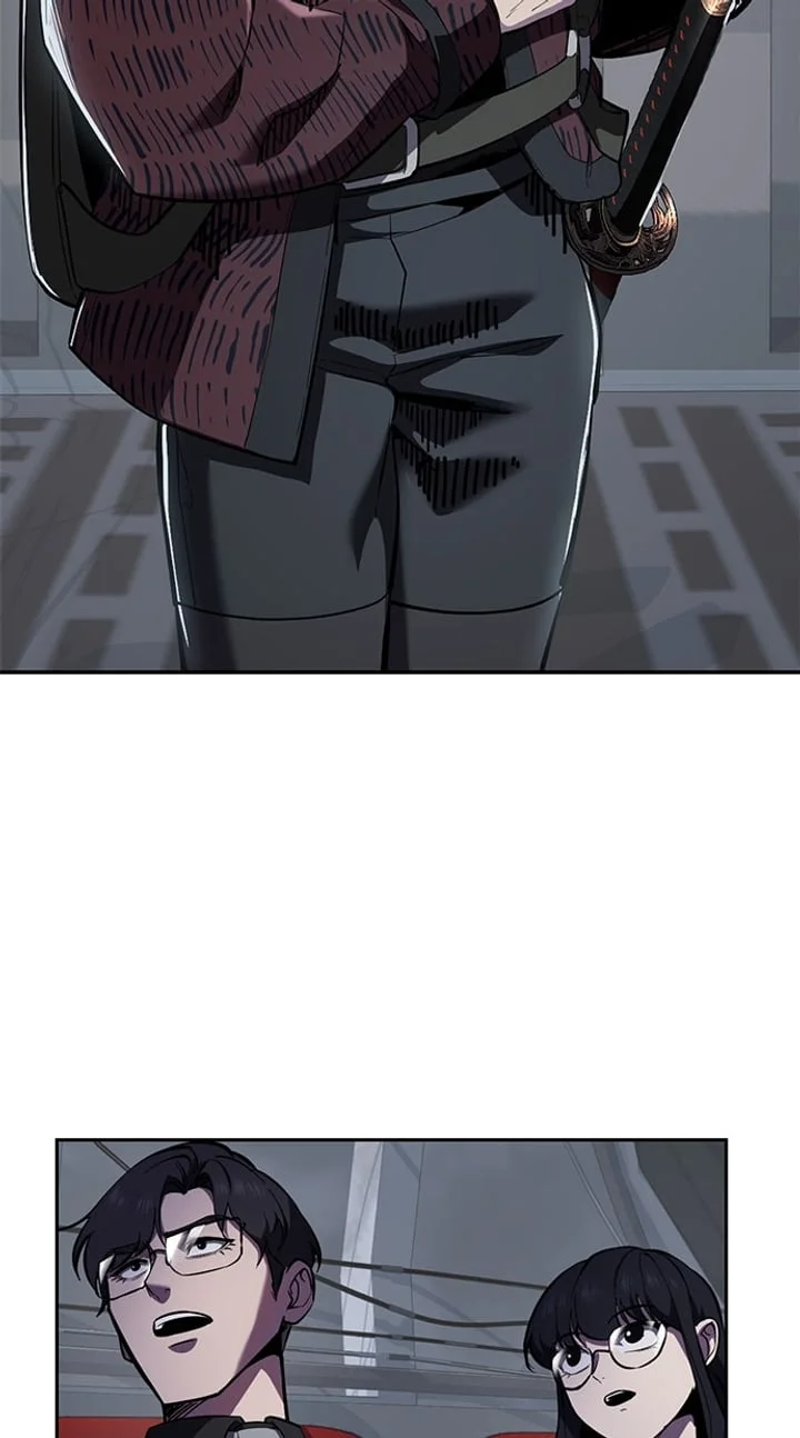 Ticket Hero S2 Chapter 292 Gambar 44