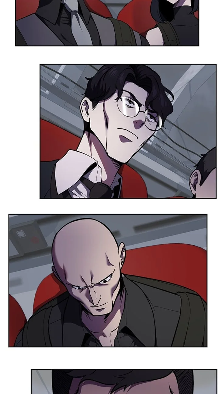 Ticket Hero S2 Chapter 292 Gambar 45