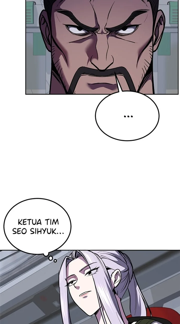 Ticket Hero S2 Chapter 292 Gambar 46