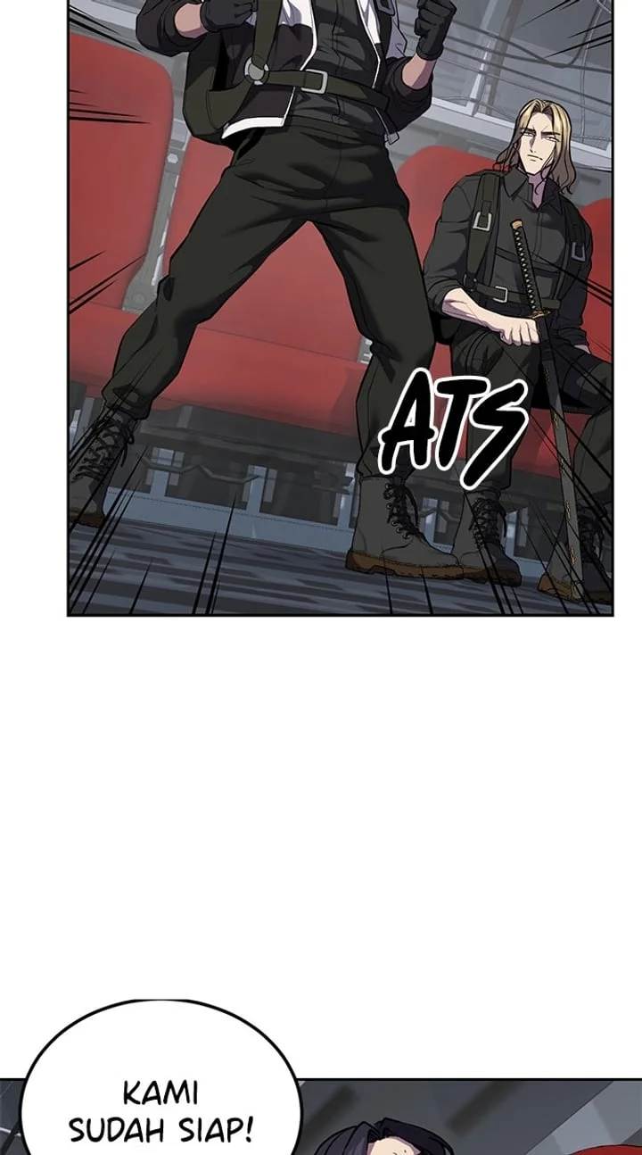 Ticket Hero S2 Chapter 292 Gambar 48