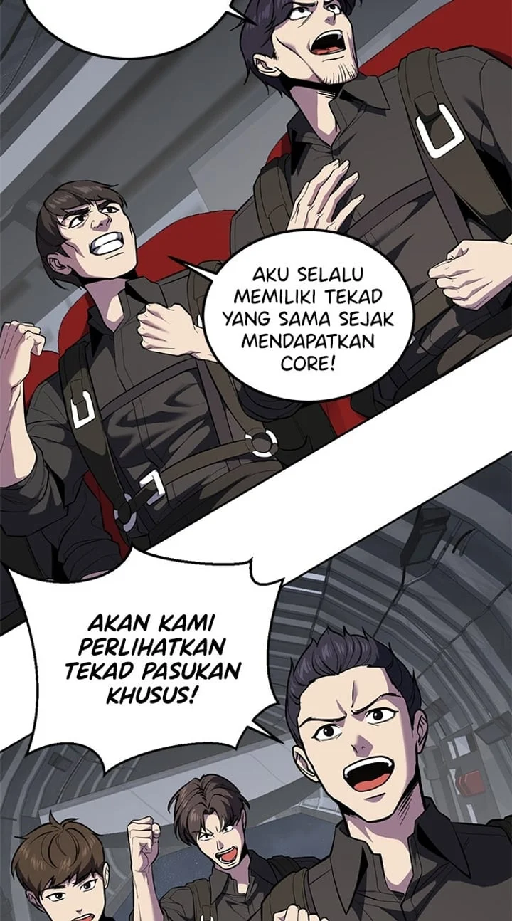 Ticket Hero S2 Chapter 292 Gambar 49