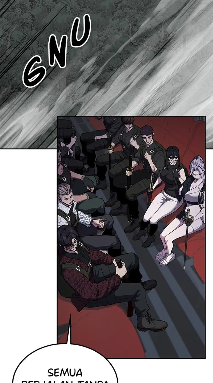 Ticket Hero S2 Chapter 292 Gambar 5