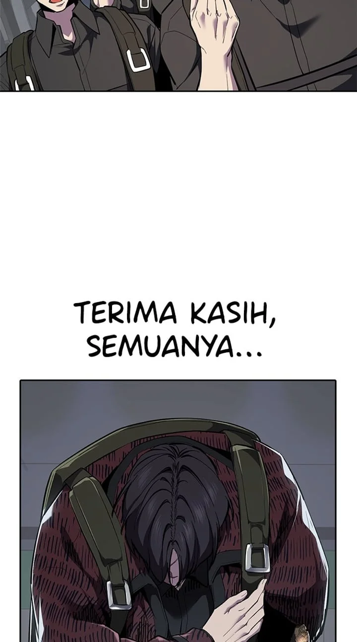 Ticket Hero S2 Chapter 292 Gambar 50