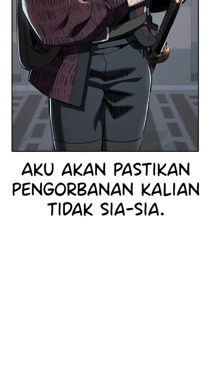 Ticket Hero S2 Chapter 292 Gambar 51