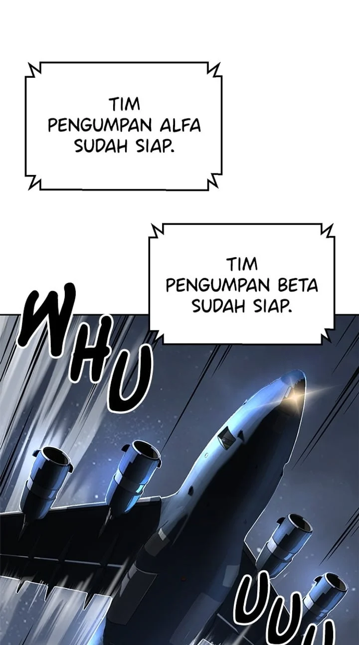 Ticket Hero S2 Chapter 292 Gambar 52