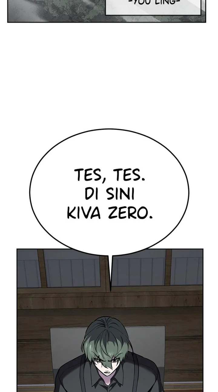 Ticket Hero S2 Chapter 292 Gambar 55