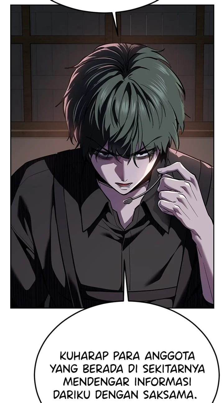 Ticket Hero S2 Chapter 292 Gambar 57