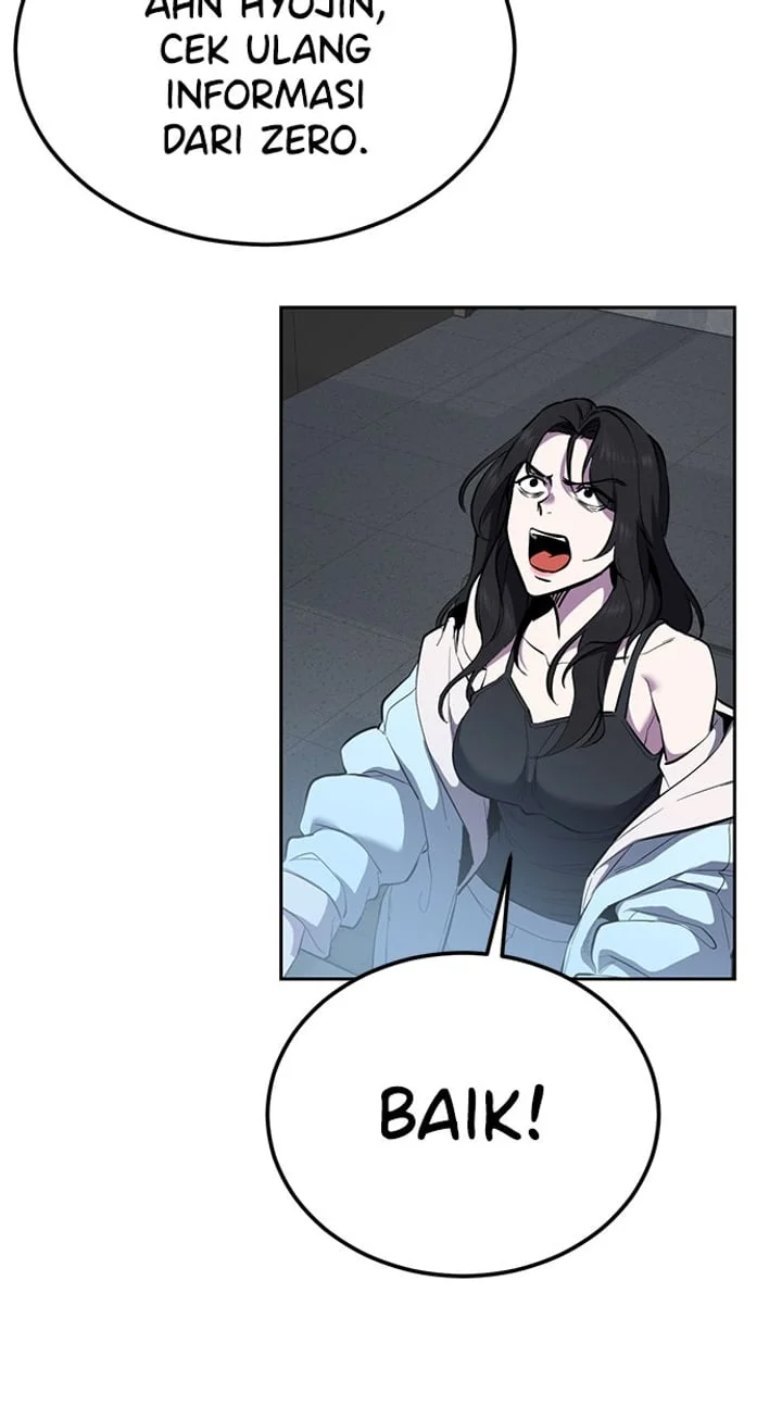 Ticket Hero S2 Chapter 292 Gambar 59