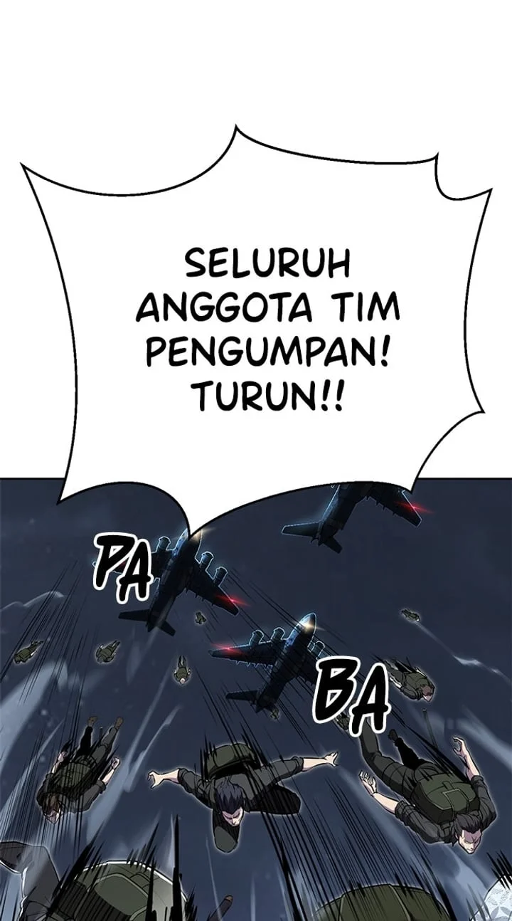 Ticket Hero S2 Chapter 292 Gambar 60