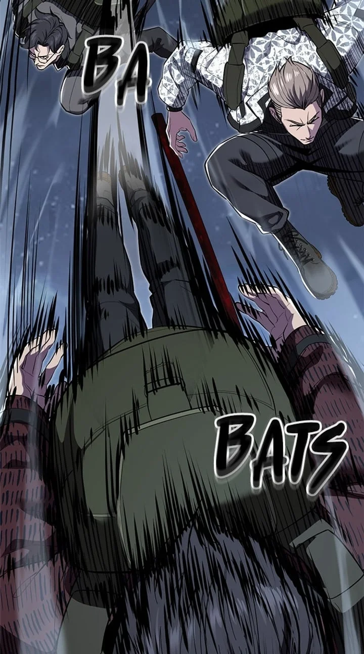Ticket Hero S2 Chapter 292 Gambar 61