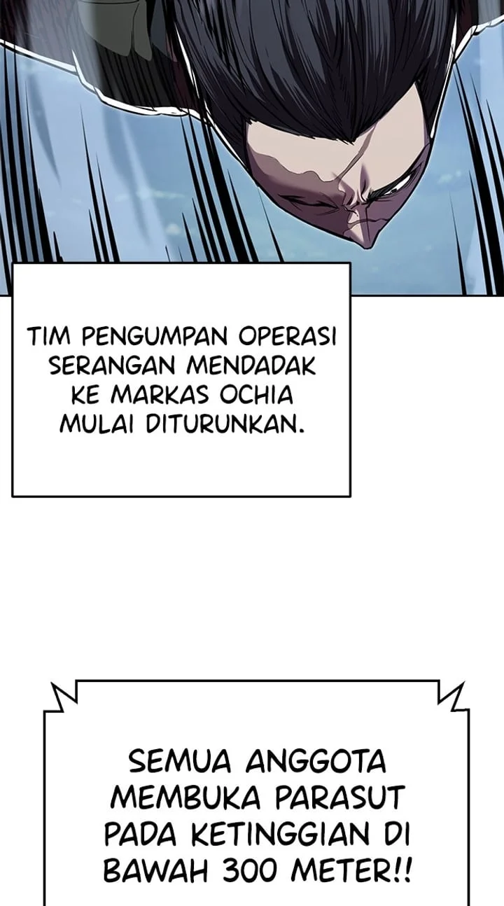 Ticket Hero S2 Chapter 292 Gambar 62