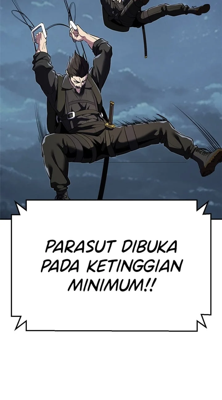 Ticket Hero S2 Chapter 292 Gambar 64