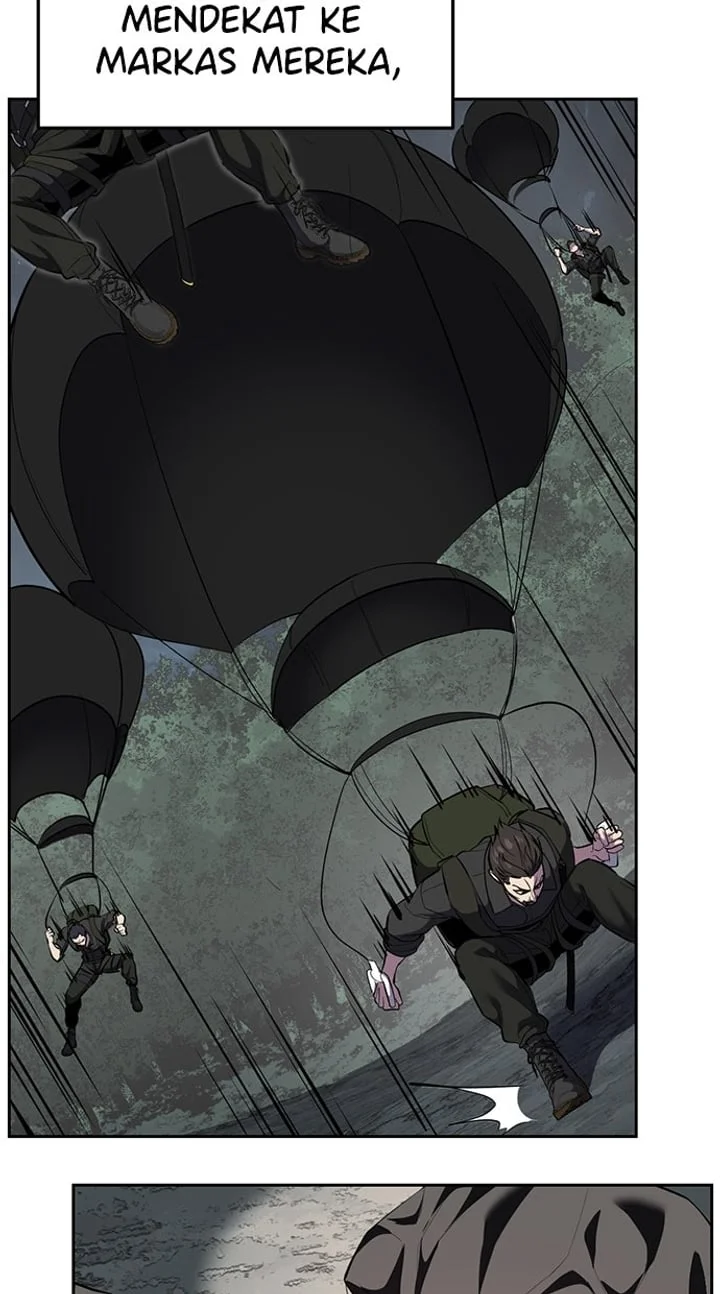 Ticket Hero S2 Chapter 292 Gambar 67