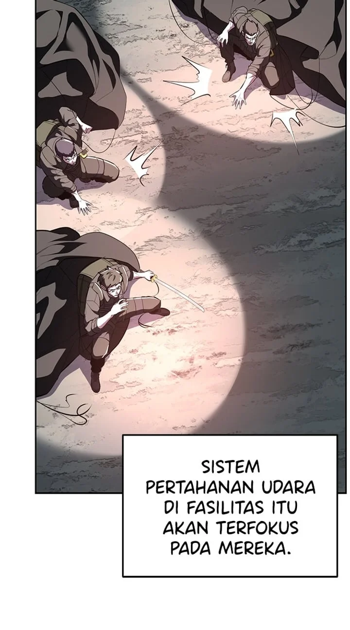 Ticket Hero S2 Chapter 292 Gambar 68