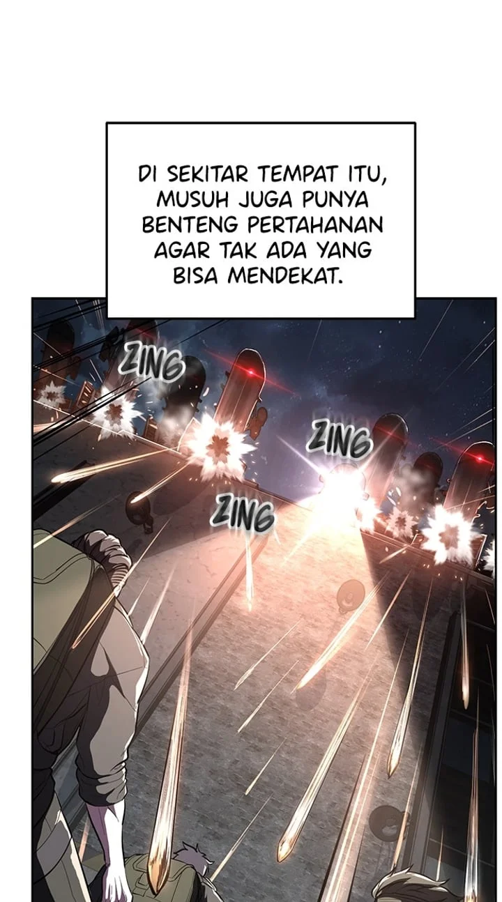 Ticket Hero S2 Chapter 292 Gambar 69