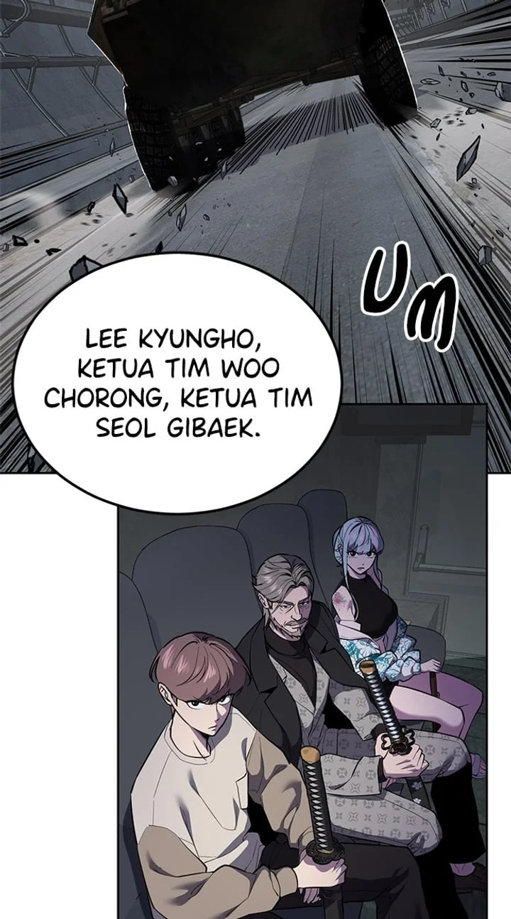Ticket Hero S2 Chapter 292 Gambar 7