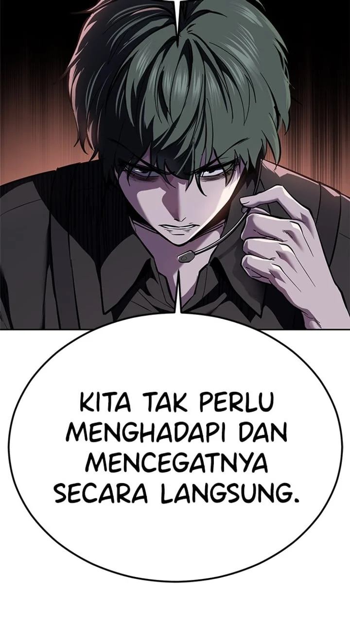 Ticket Hero S2 Chapter 292 Gambar 71