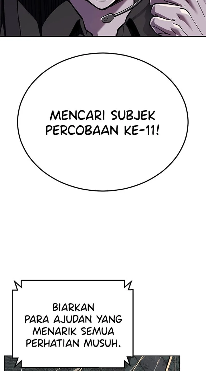 Ticket Hero S2 Chapter 292 Gambar 73