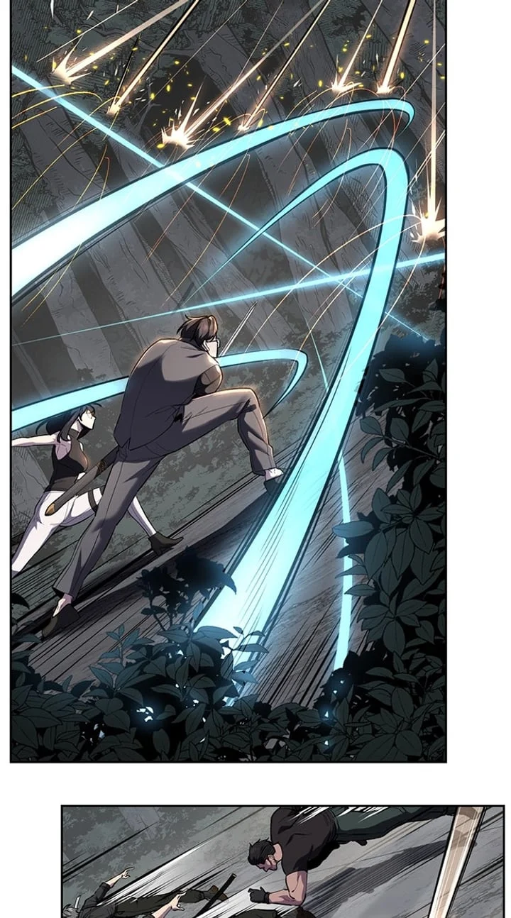 Ticket Hero S2 Chapter 292 Gambar 74