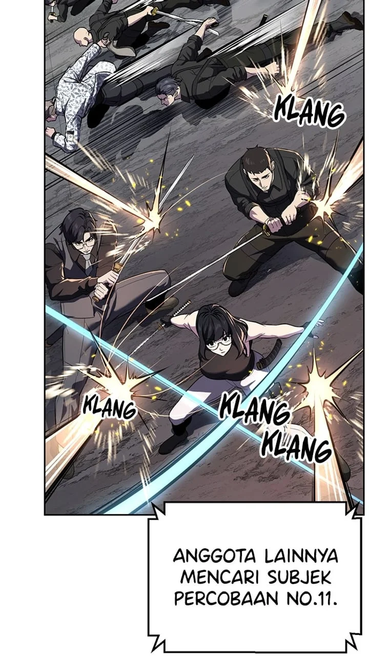 Ticket Hero S2 Chapter 292 Gambar 75